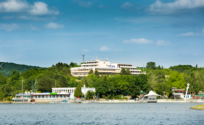 Photos of Orea Resort Santon ***