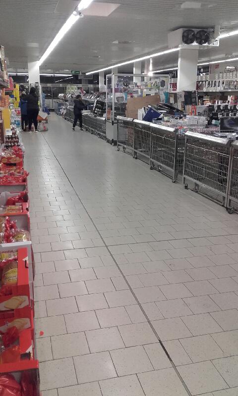 Aldi
