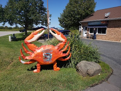 Stevensville Crab Shack