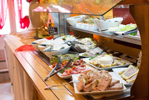 Photo n°18 de Le Basilic - Restaurant / Bar à Saligny (Hôtel)