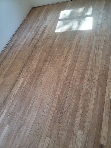 Flooring Ortiz - Visual