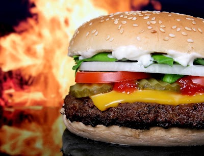 Photos of Bongo's Fast Food