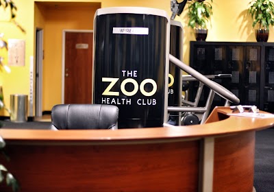 The Zoo Health Club