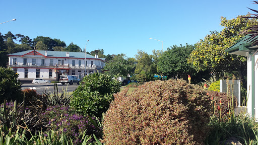 Waipukurau Station - Thumbnail