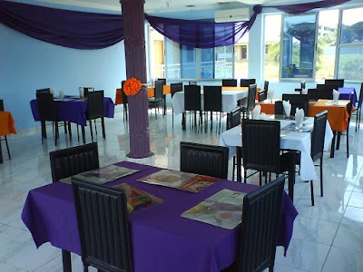 Photos of Christian Garden Restaurant
