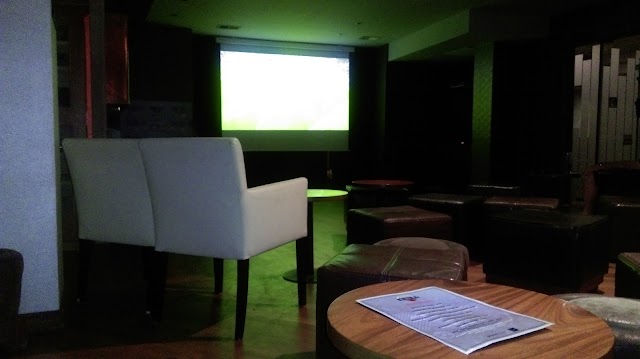 Grand Club
