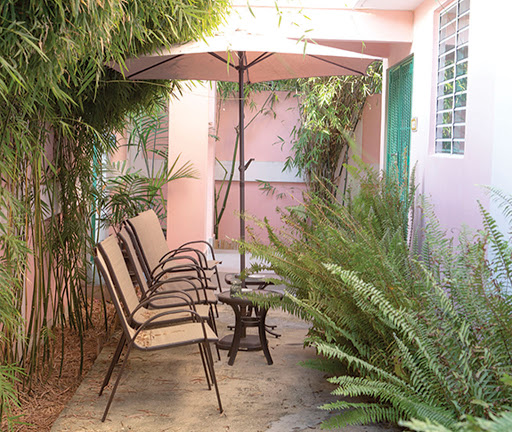 La Rosa de los Vientos