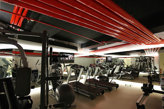 The Marmara Pera by null