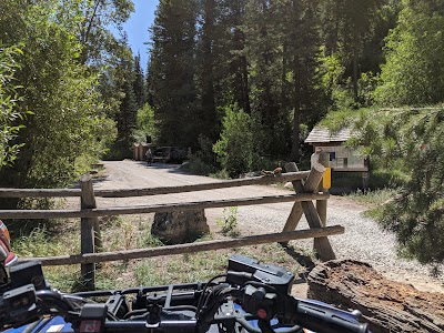 Willow Flat Campground