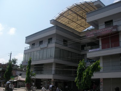 Photos of Mohipal Plaza