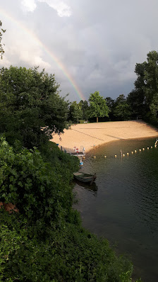 SVB-Schwimmabteilung Raiffeisenstraße 10, 47495 Rheinberg, Deutschland