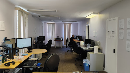 Infinity Network Solutions Inc 1340 Wilson Ave #2, North York, ON M3M 1H8, Canada