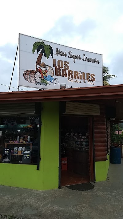 Photos of Licorera Los Barriles
