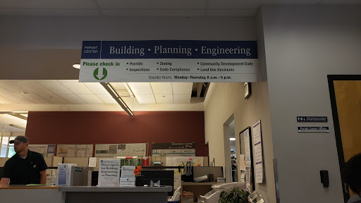 Tigard Community Development - Visual