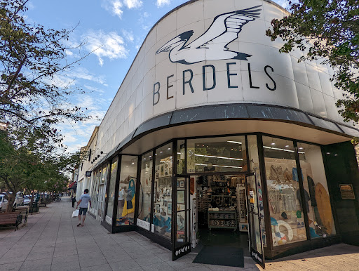 Berdels - Visual