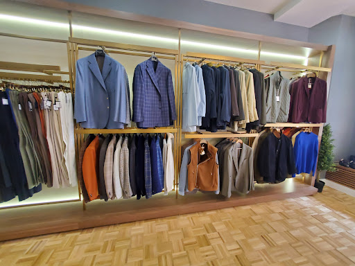 Atkins Fine Clothiers - Thumbnail