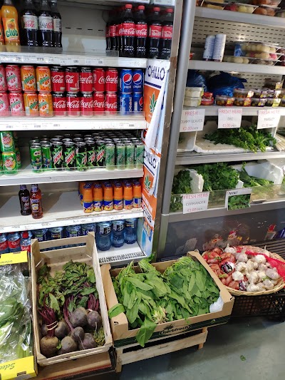 Photos of Asian Food Mary St (Halal Shop)