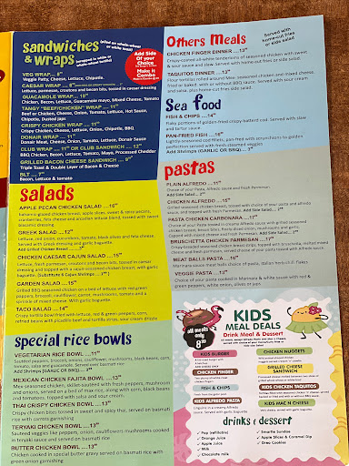 Ranvee’s Eatery - Thumbnail