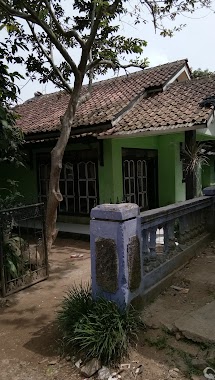 pajagan,cibunian bogor, Author: Madun Ole