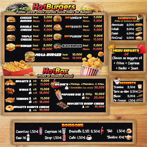 Photo 1 - HOTFOOD