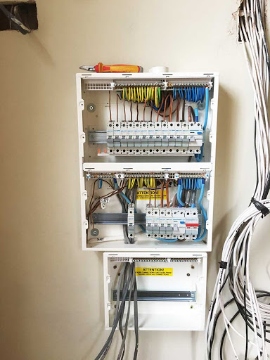 ELS Electrical - Visual