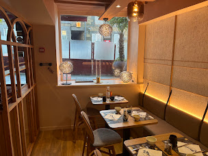 Photo n°10 de La Flambée des Cuivres à Villedieu-les-Poêles-Rouffigny (Restaurant français)