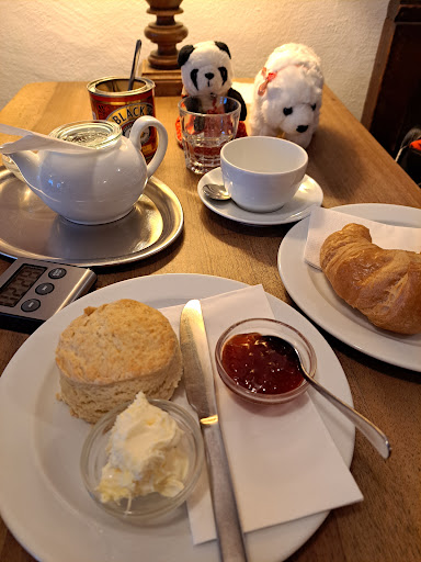 COBBLERS speciality coffees and teas - Thumbnail