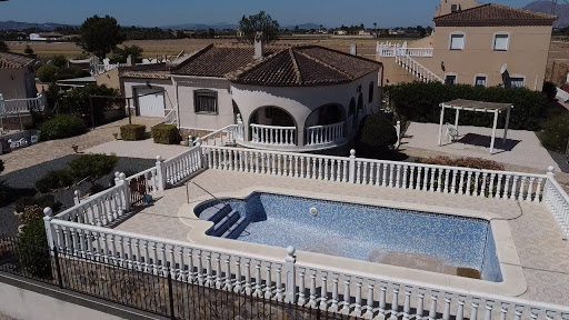 Alicante Dream Homes Aspe - Thumbnail
