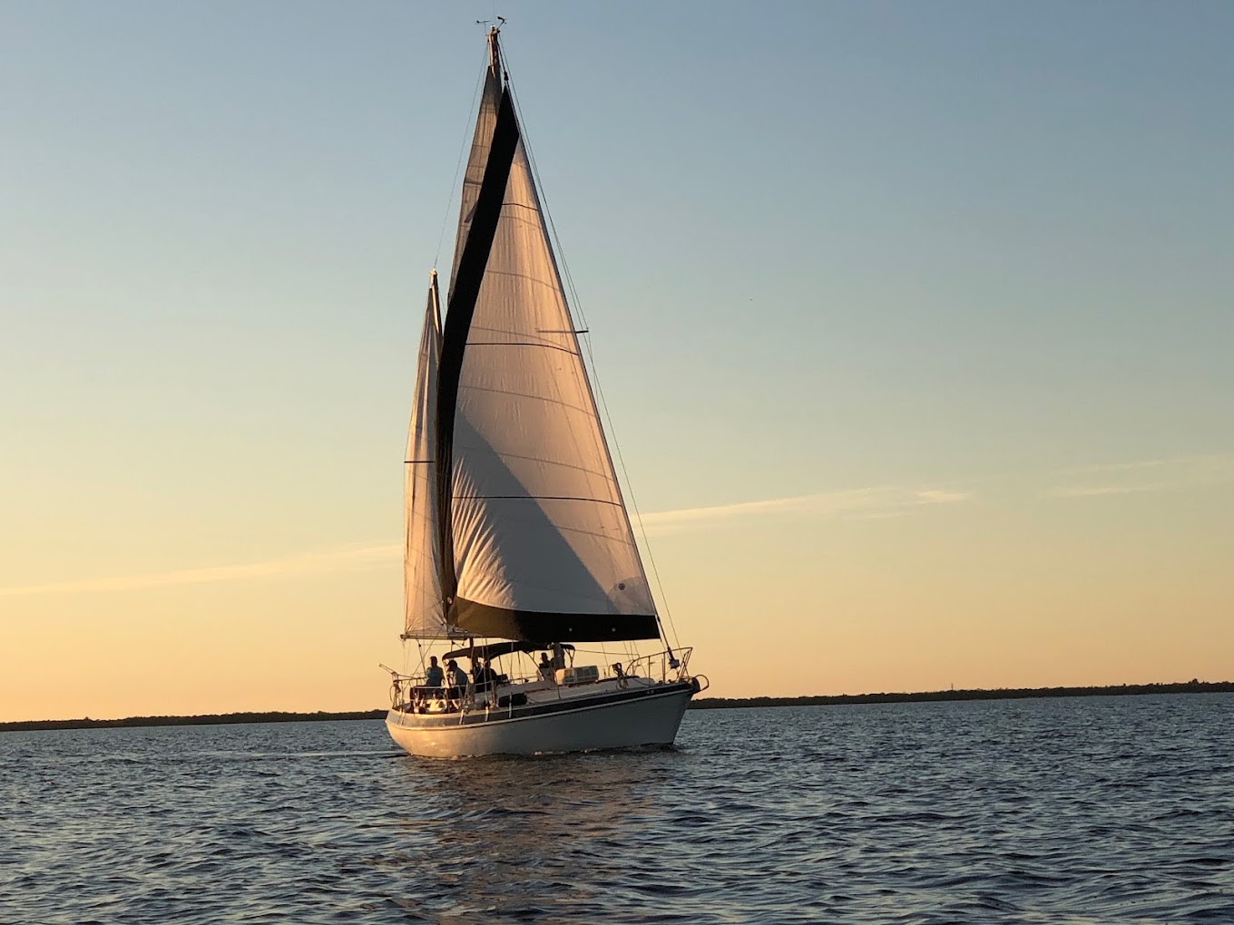 Sailing Charter