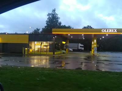 Photos of Olerex M&auml;rjamaa Orgita village station