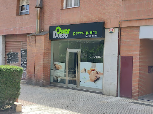 Perruqueria Dueso Antúnez O