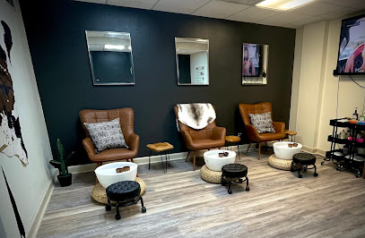 Foto de DiverseCity salon