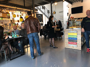 Photo n°23 de Green sur mesure La Ciotat - Salades Pokés Pasta à La Ciotat (Bar à soupes)