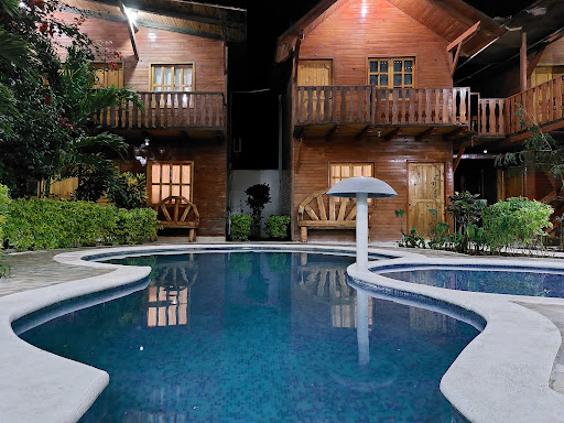 Hotel MarDel Chachalacas