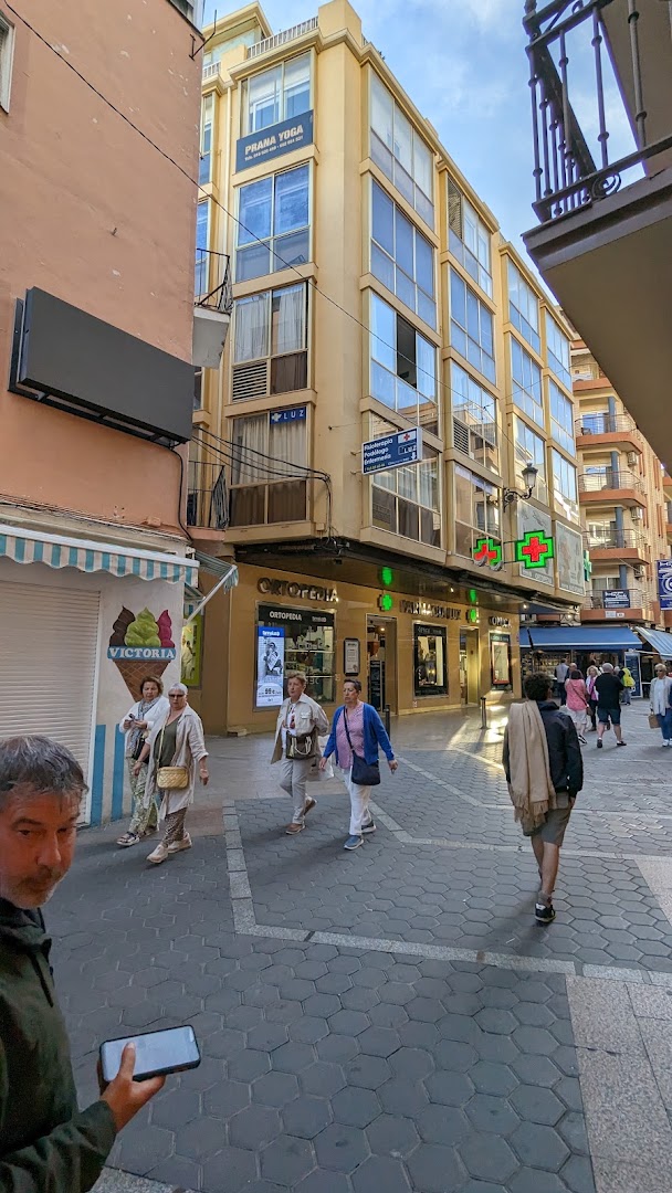 GPOS Tpv Tactil Benidorm