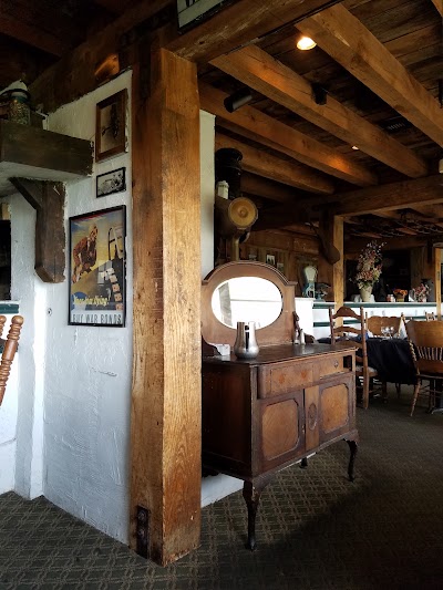 Photos of 94th Aero Squadron Restaurant