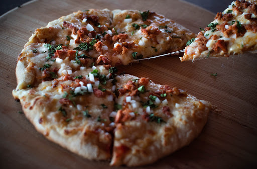 Pizzitla - Visual