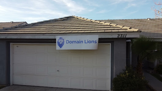 Domain Lions 