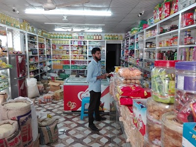 Photos of Nobanno Bazar