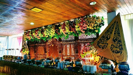 AL - MAIDAH CATERING CILACAP