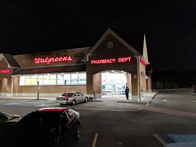 Walgreens