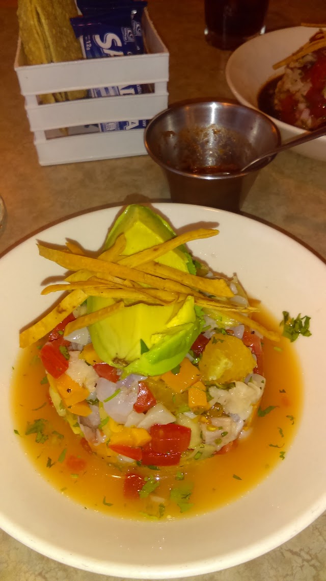Cocina del Mar