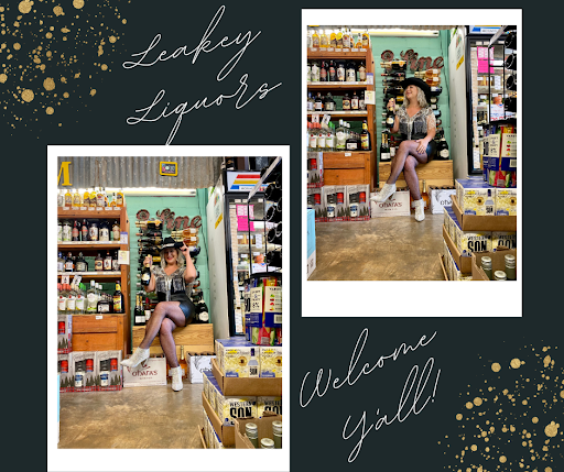 Leakey Liquors - Thumbnail