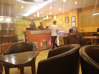 Photos of Barista
