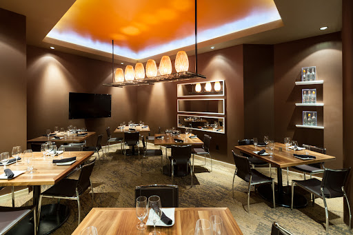 Indulge Bistro & Wine Bar
