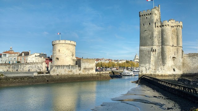 La Rochelle