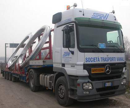 Societa' Trasporti Vanali S.r.l.