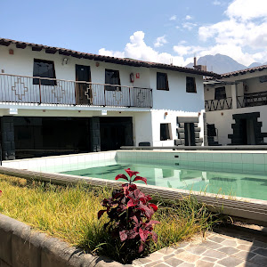 Hanaq Mayu Sacred Valley 4