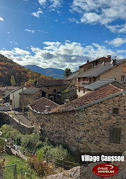 Photo n°26 de Ovalie Immobilier à Ax-les-Thermes (Agence immobilière)