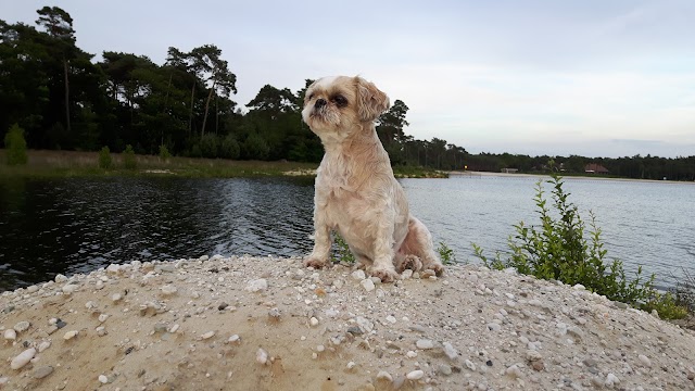 Strandbad Nederheide